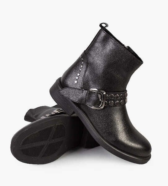 Черевики жіночі ModaMilano 8501652_(1) - жіноче взуття від Moda Milano