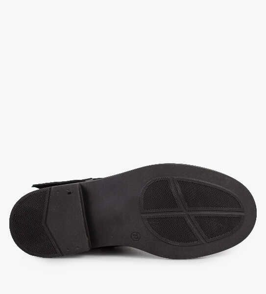 Черевики жіночі ModaMilano 8501652_(1) - жіноче взуття від Moda Milano