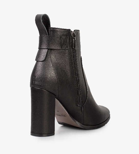 Ботильйони жіночі ModaMilano 8501568_(1) - жіноче взуття від Moda Milano