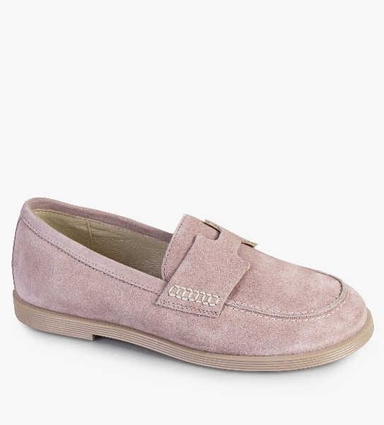 Лофери жіночі ModaMilano 8200695_(1) - жіноче взуття від Moda Milano
