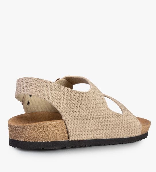 Сандалии женские Grunwald8301754_(3) - женская обувь от Moda Milano