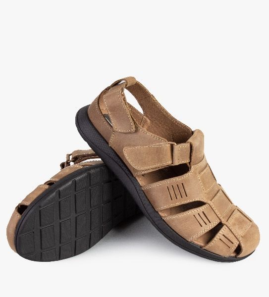 Сандалі чоловічі ModaMilano 9301368_(3) - чоловіче взуття від Moda Milano