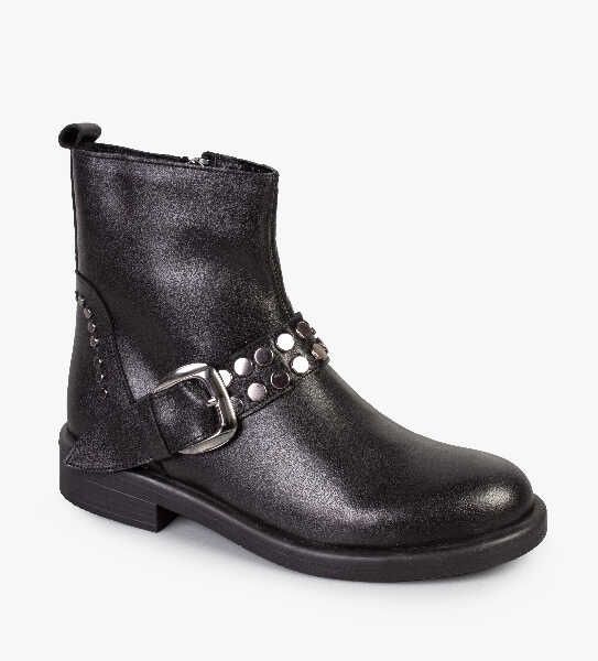 Черевики жіночі ModaMilano 8501652_(1) - жіноче взуття від Moda Milano