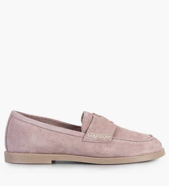 Туфли лоферы женские ModaMilano8200695_(1) - женская обувь от Moda Milano