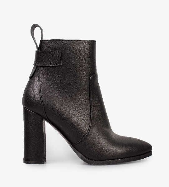 Ботильйони жіночі ModaMilano 8501568_(1) - жіноче взуття від Moda Milano