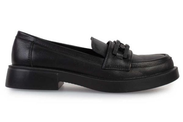 Туфли лоферы женские ModaMilano8401406_(1) - женская обувь от Moda Milano