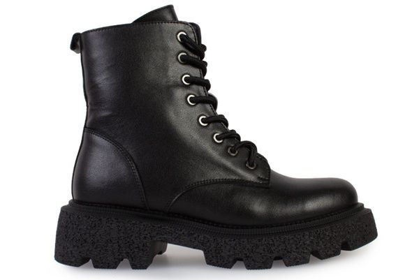 Ботинки женские ModaMilano8501450_(1) - женская обувь от Moda Milano