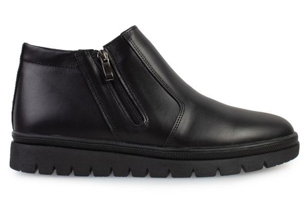 Черевики чоловічі ModaMilano 9501134_(1) - чоловіче взуття від Moda Milano