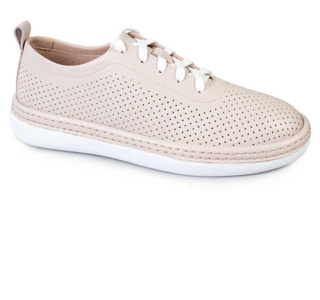 Кеди жіночі ModaMilano 8200623_(1) - жіноче взуття від Moda Milano