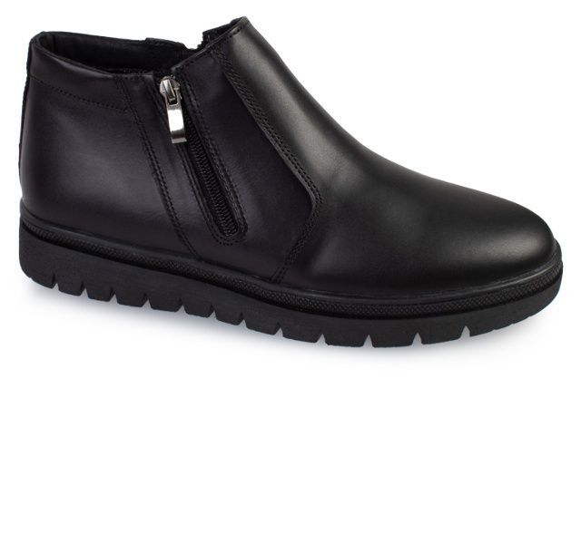 Черевики чоловічі ModaMilano 9501134_(1) - чоловіче взуття від Moda Milano