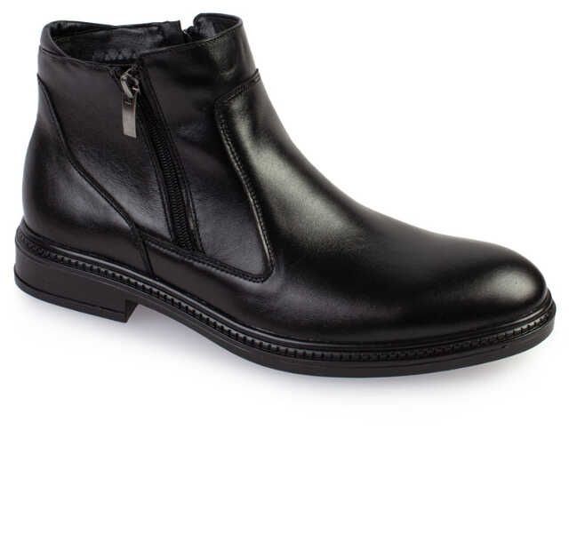 Ботинки мужские ModaMilano9500998_(1) &ndash; мужская обувь от Moda Milano