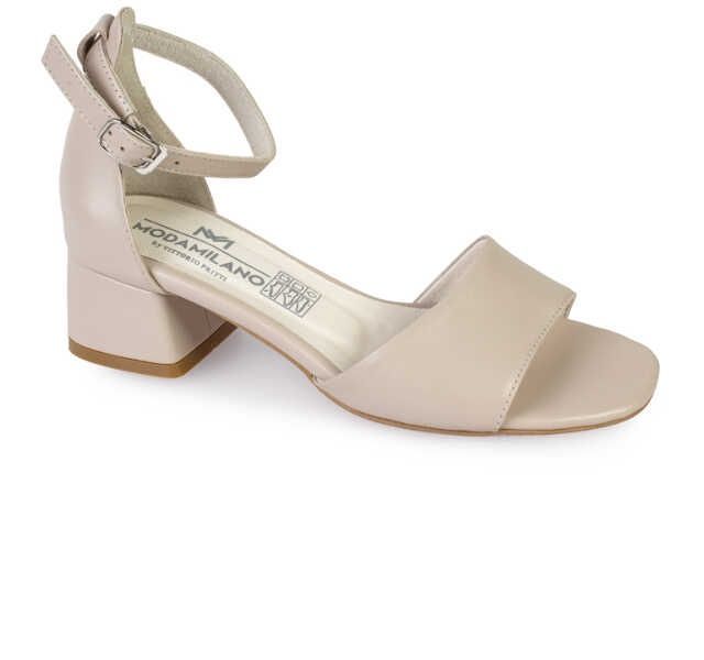 Босоніжки жіночі ModaMilano 8301672_(2) - жіноче взуття від Moda Milano