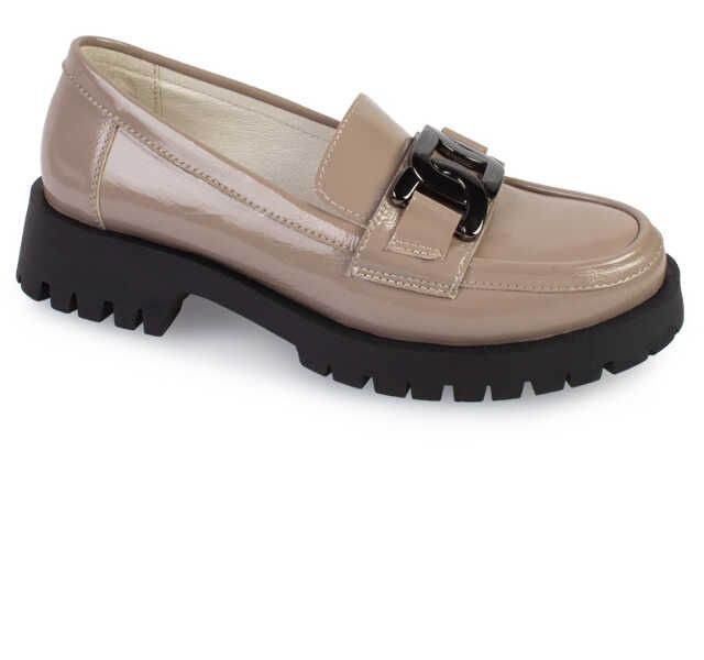 Лофери жіночі Vittorio Pritti 8200360_(2) - жіноче взуття від Moda Milano
