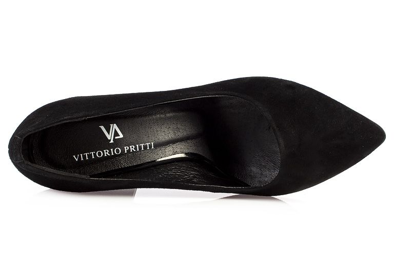 Туфли женские Vittorio Pritti 8401373_(2)
