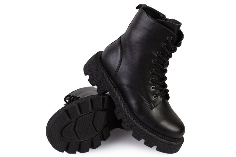 Черевики жіночі ModaMilano 8501450_(1) - жіноче взуття від Moda Milano