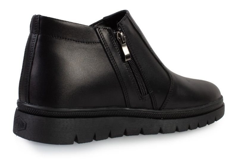 Черевики чоловічі ModaMilano 9501134_(1) - чоловіче взуття від Moda Milano