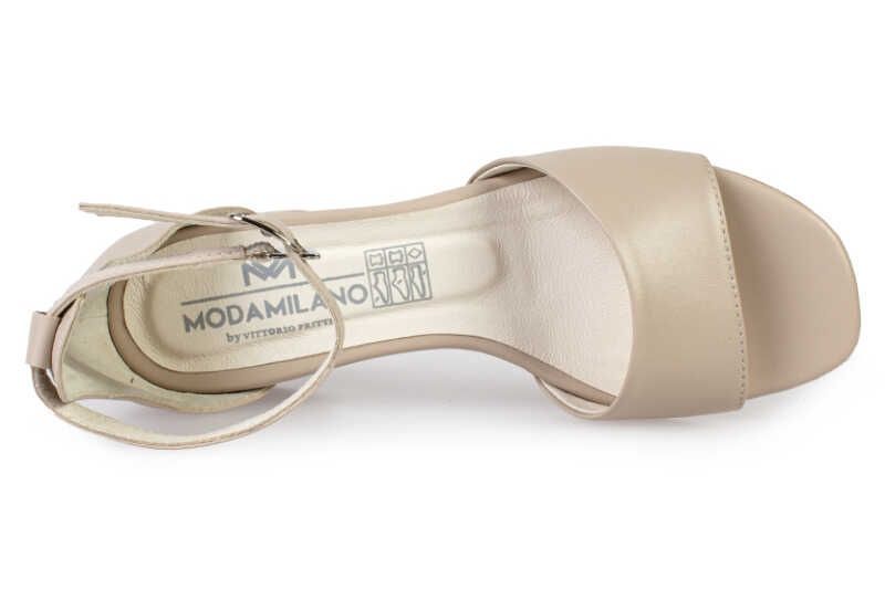 Босоніжки жіночі ModaMilano 8301672_(2) - жіноче взуття від Moda Milano