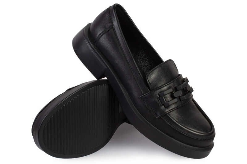 Лофери жіночі ModaMilano 8401406_(1) - жіноче взуття від Moda Milano