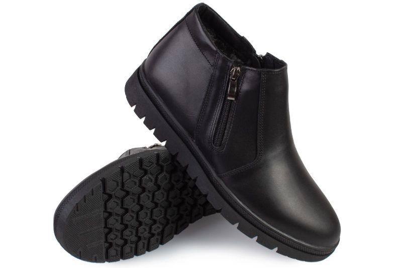 Ботинки мужские ModaMilano9501134_(1) &ndash; мужская обувь от Moda Milano
