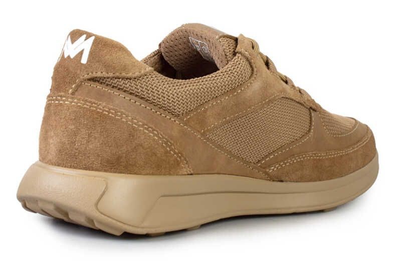 Кроссовки мужские ModaMilano9200482_(1) &ndash; мужская обувь от Moda Milano