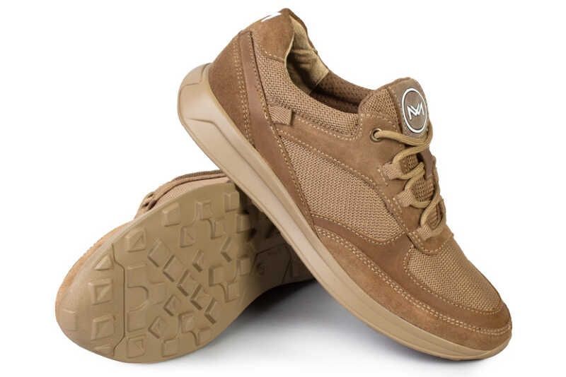 Кроссовки мужские ModaMilano9200482_(1) &ndash; мужская обувь от Moda Milano