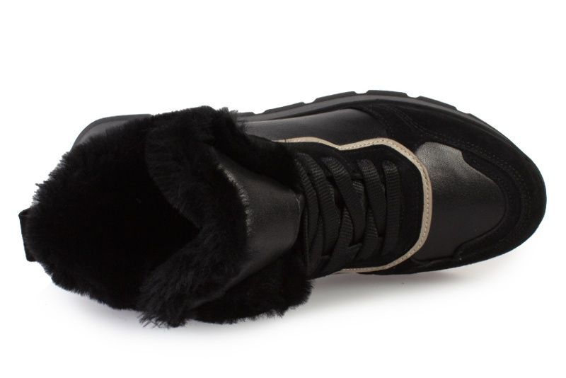 Черевики жіночі ModaMilano 8501520_(1) - жіноче взуття від Moda Milano