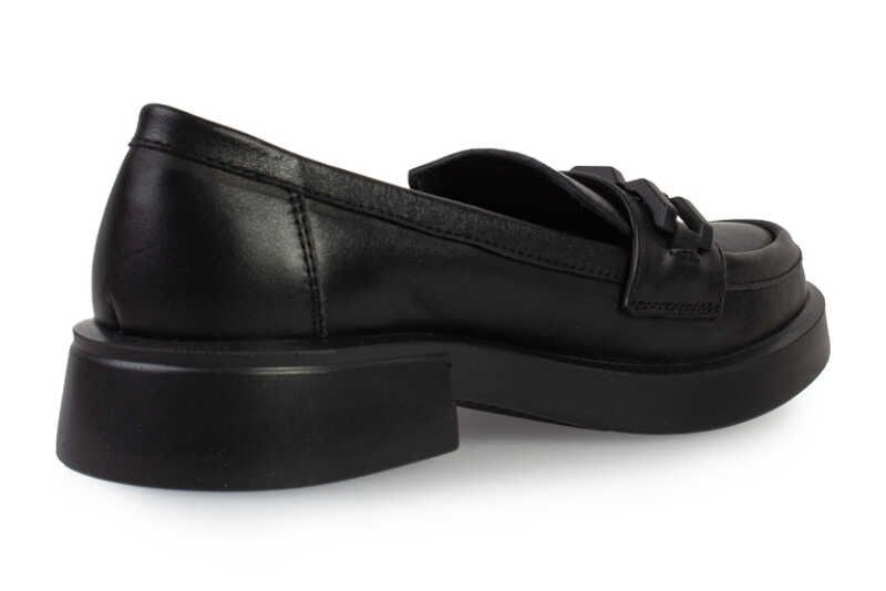 Туфли лоферы женские ModaMilano8401406_(1) - женская обувь от Moda Milano