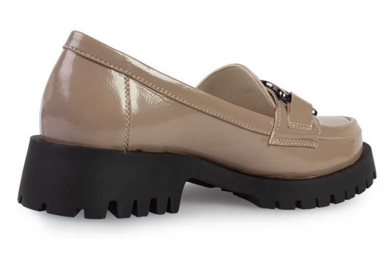 Лофери жіночі Vittorio Pritti 8200360_(2) - жіноче взуття від Moda Milano