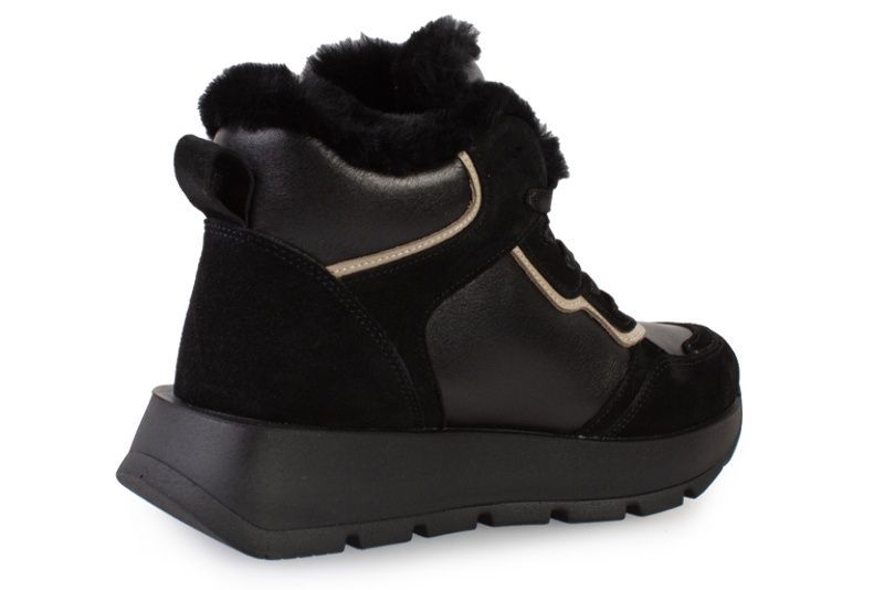 Черевики жіночі ModaMilano 8501520_(1) - жіноче взуття від Moda Milano