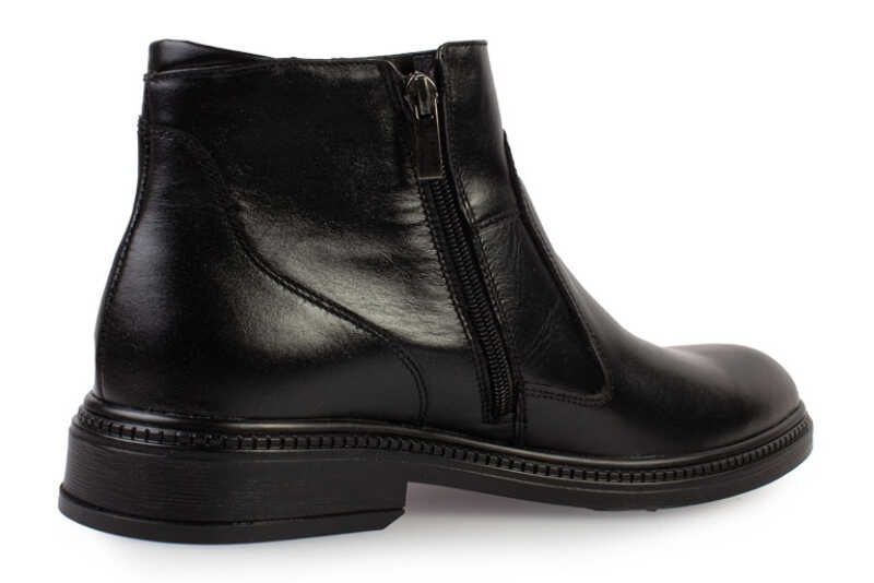 Черевики чоловічі ModaMilano 9500998_(1) - чоловіче взуття від Moda Milano