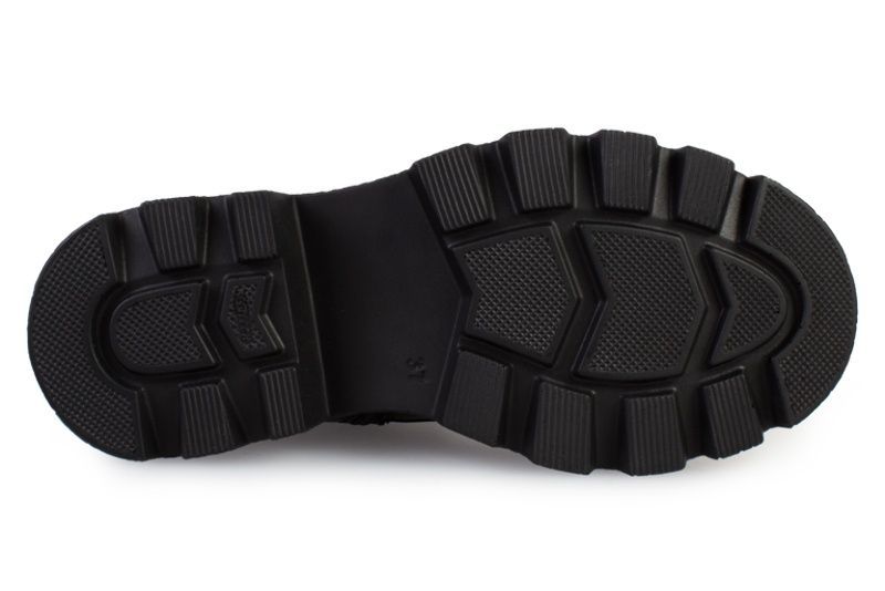 Черевики жіночі ModaMilano 8501450_(1) - жіноче взуття від Moda Milano
