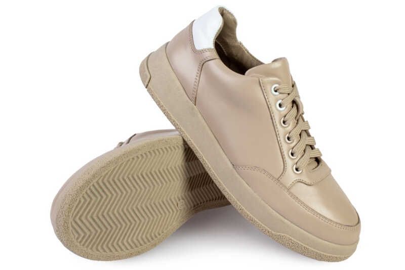 Кеди жіночі ModaMilano 8200318_(1) - жіноче взуття від Moda Milano