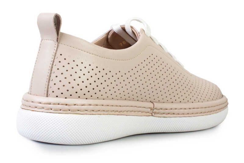 Кеди жіночі ModaMilano 8200623_(1) - жіноче взуття від Moda Milano
