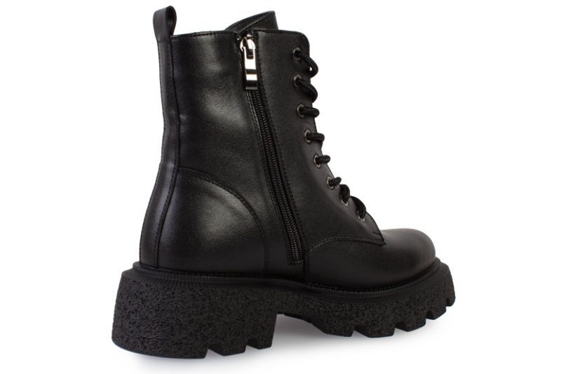 Черевики жіночі ModaMilano 8501450_(1) - жіноче взуття від Moda Milano