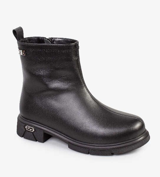 Полусапожки женские ModaMilano8501546_(1) - женская обувь от Moda Milano