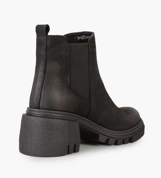 Ботинки челси женские ModaMilano8501592_(1) - женская обувь от Moda Milano