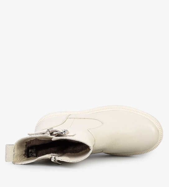 Черевики жіночі Elvix 8501621_(1) - жіноче взуття від Moda Milano