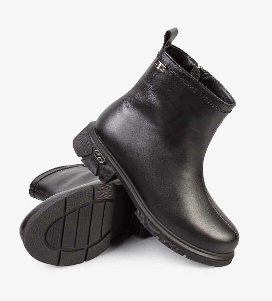 Полусапожки женские ModaMilano8501546_(1) - женская обувь от Moda Milano