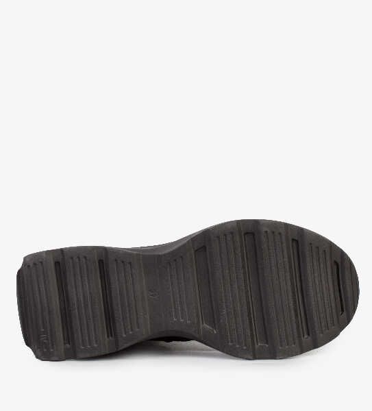 Ботинки женские ModaMilano8501646_(1) - женская обувь от Moda Milano