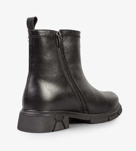 Полусапожки женские ModaMilano8501546_(1) - женская обувь от Moda Milano