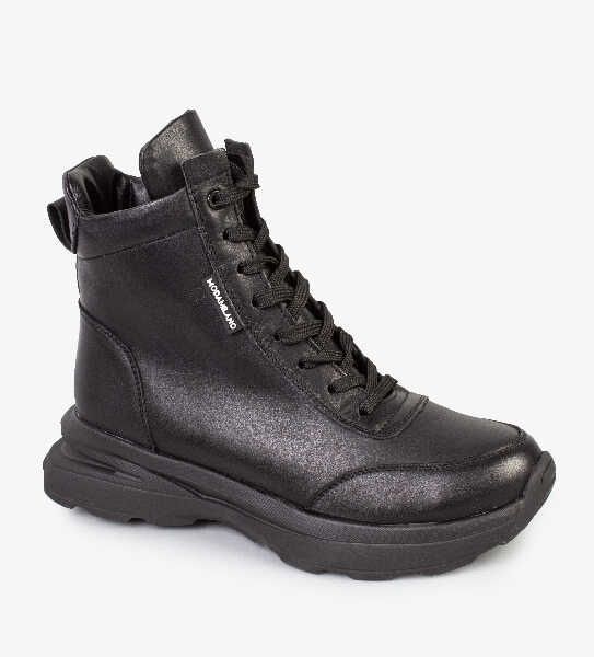 Ботинки женские ModaMilano8501646_(1) - женская обувь от Moda Milano