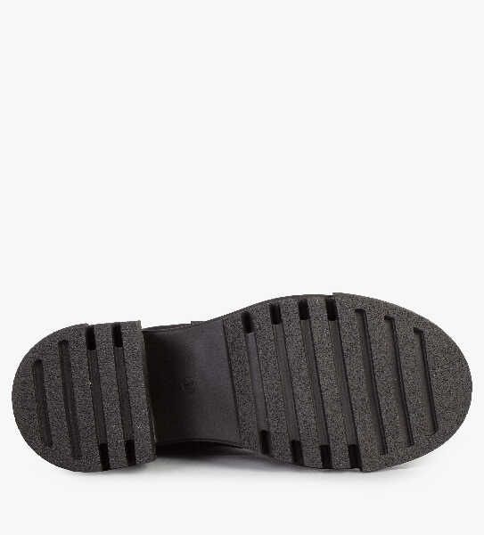 Ботинки челси женские ModaMilano8501592_(1) - женская обувь от Moda Milano