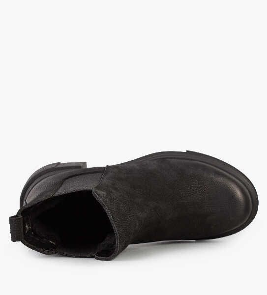 Ботинки челси женские ModaMilano8501592_(1) - женская обувь от Moda Milano
