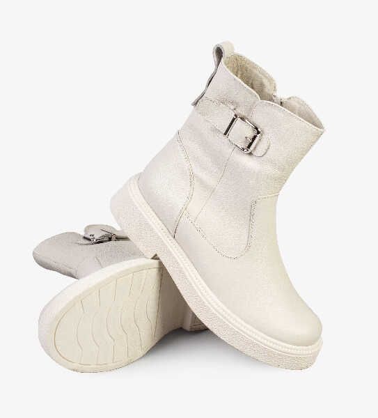Черевики жіночі Elvix 8501621_(1) - жіноче взуття від Moda Milano