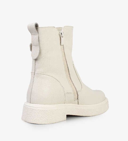 Черевики жіночі Elvix 8501621_(1) - жіноче взуття від Moda Milano
