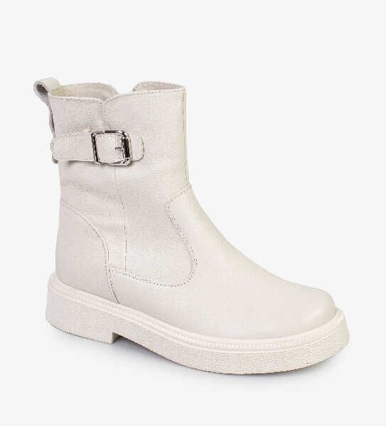 Черевики жіночі Elvix 8501621_(1) - жіноче взуття від Moda Milano