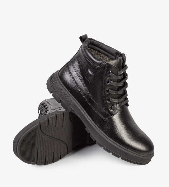 Ботинки мужские ModaMilano9501159_(1) &ndash; мужская обувь от Moda Milano