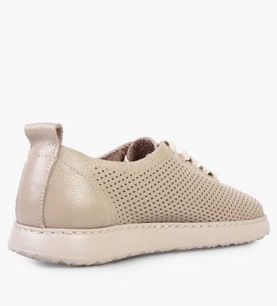 Кеди жіночі ModaMilano 8301777_(2) - жіноче взуття від Moda Milano