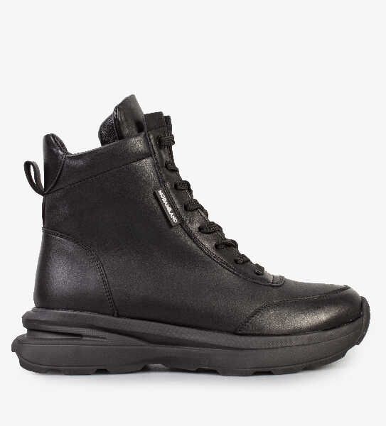 Ботинки женские ModaMilano8501646_(1) - женская обувь от Moda Milano