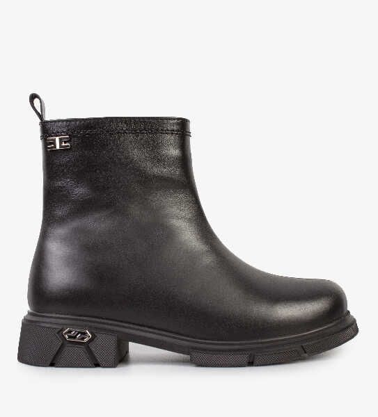 Полусапожки женские ModaMilano8501546_(1) - женская обувь от Moda Milano